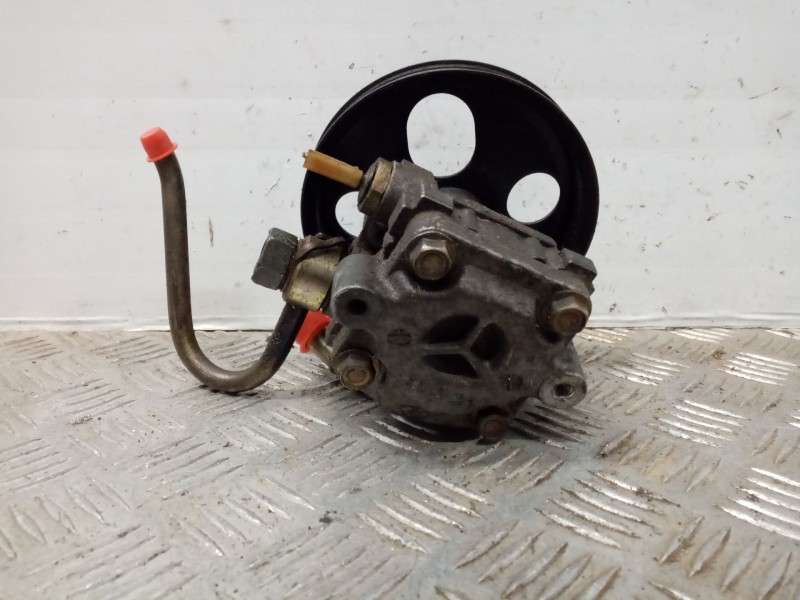 Recambio de bomba direccion para suzuki liana rh (er) 1.6 16v cat referencia OEM IAM   