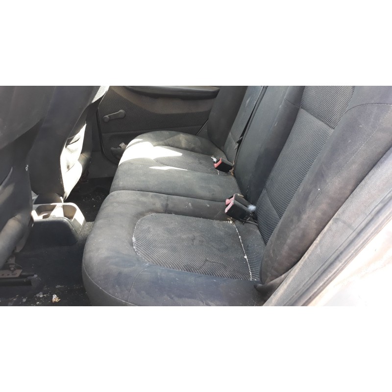 skoda fabia (6y2/6y3) del año 2000