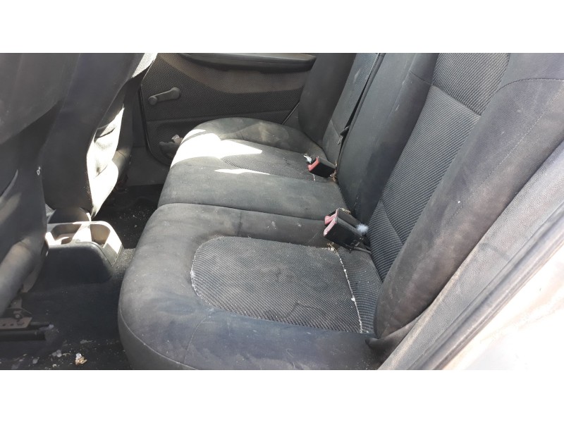 skoda fabia (6y2/6y3) del año 2000