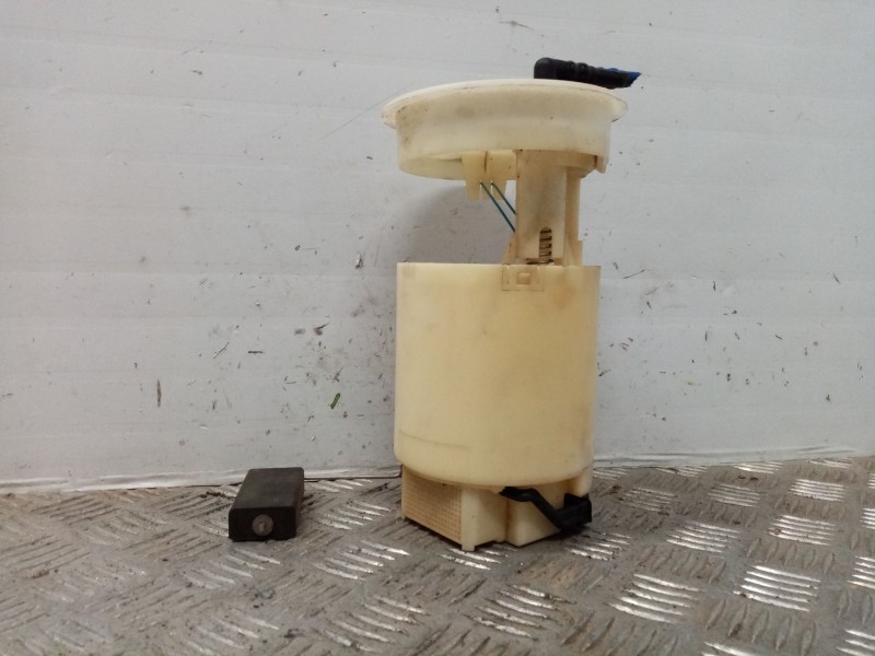 Recambio de aforador para seat ibiza (6l1) 1.9 sdi referencia OEM IAM 600919183A 220806005007 