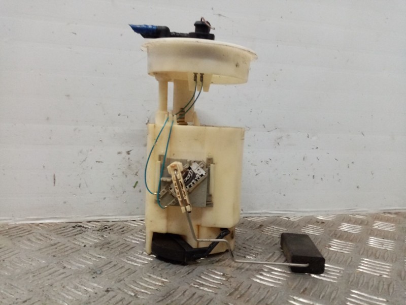 Recambio de aforador para seat ibiza (6l1) 1.9 sdi referencia OEM IAM 600919183A 220806005007 