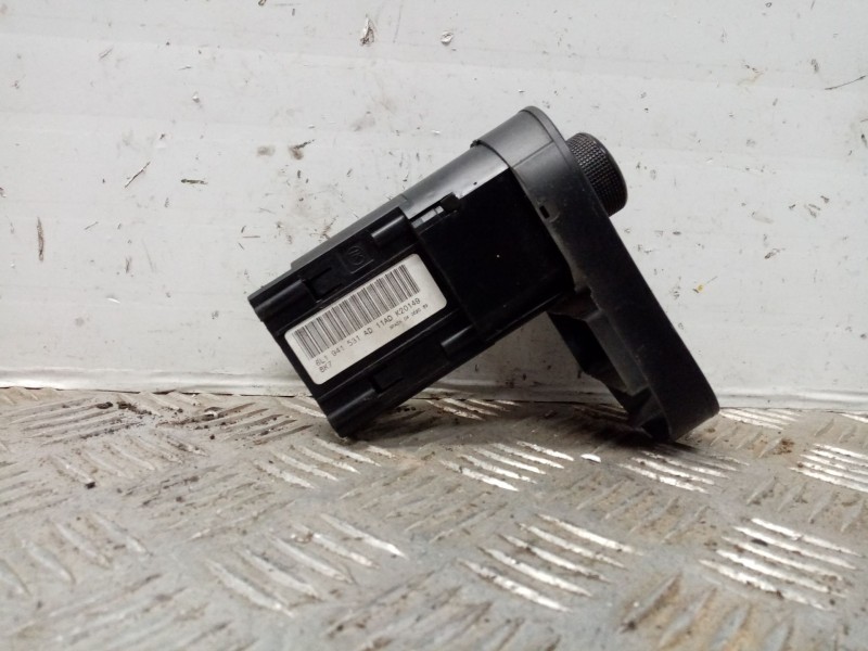 Recambio de mando luces para seat ibiza (6l1) 1.9 sdi referencia OEM IAM 6L1941531  