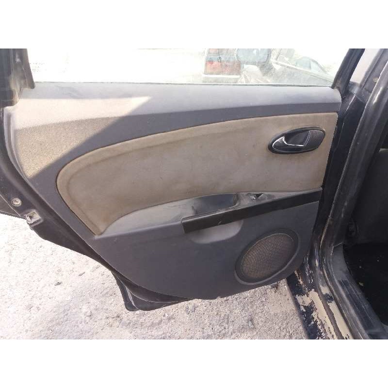 seat leon (1p1) 1.9 tdi   |   0.05 - ... | 2005 | 105 cv / 77 kw del año 2005