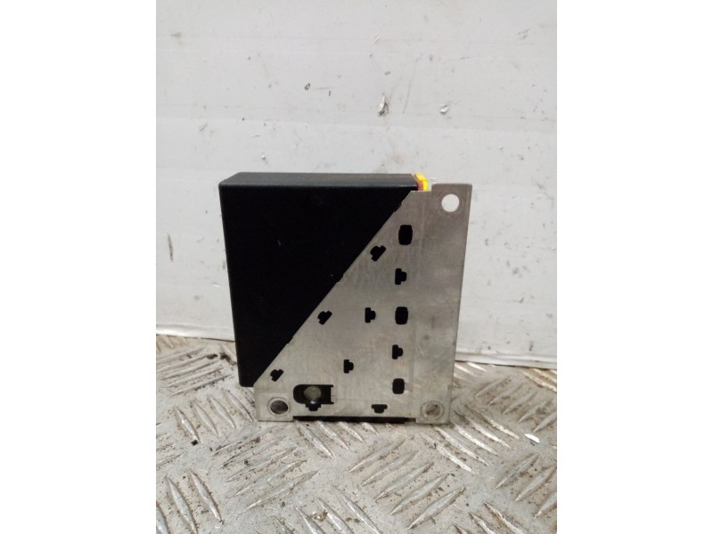 Recambio de centralita airbag para seat ibiza (6l1) 1.9 sdi referencia OEM IAM 6q0909605  