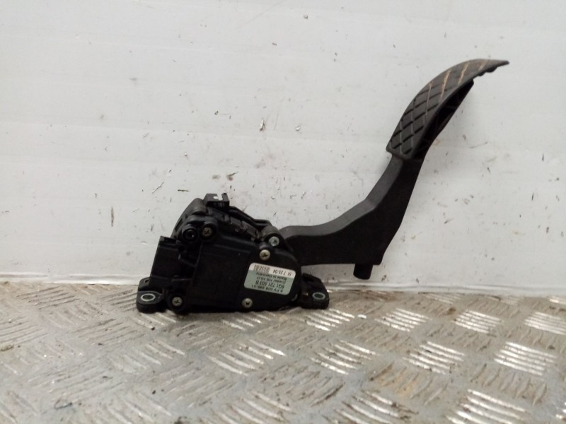 Recambio de potenciometro pedal para seat ibiza (6l1) 1.9 sdi referencia OEM IAM 6Q1721503B  