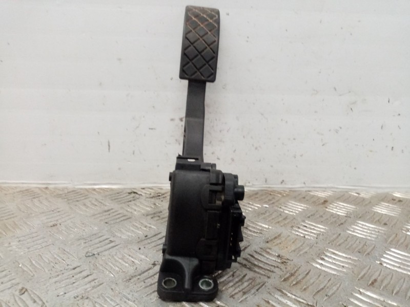 Recambio de potenciometro pedal para seat ibiza (6l1) 1.9 sdi referencia OEM IAM 6Q1721503B  