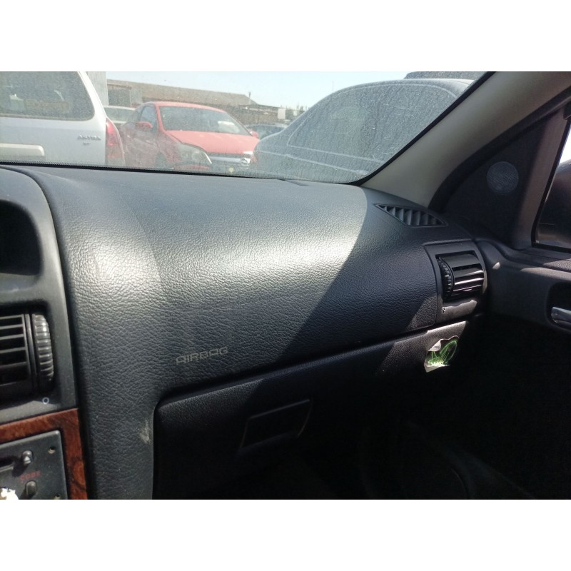 Recambio de airbag delantero derecho para opel astra g berlina referencia OEM IAM 0  