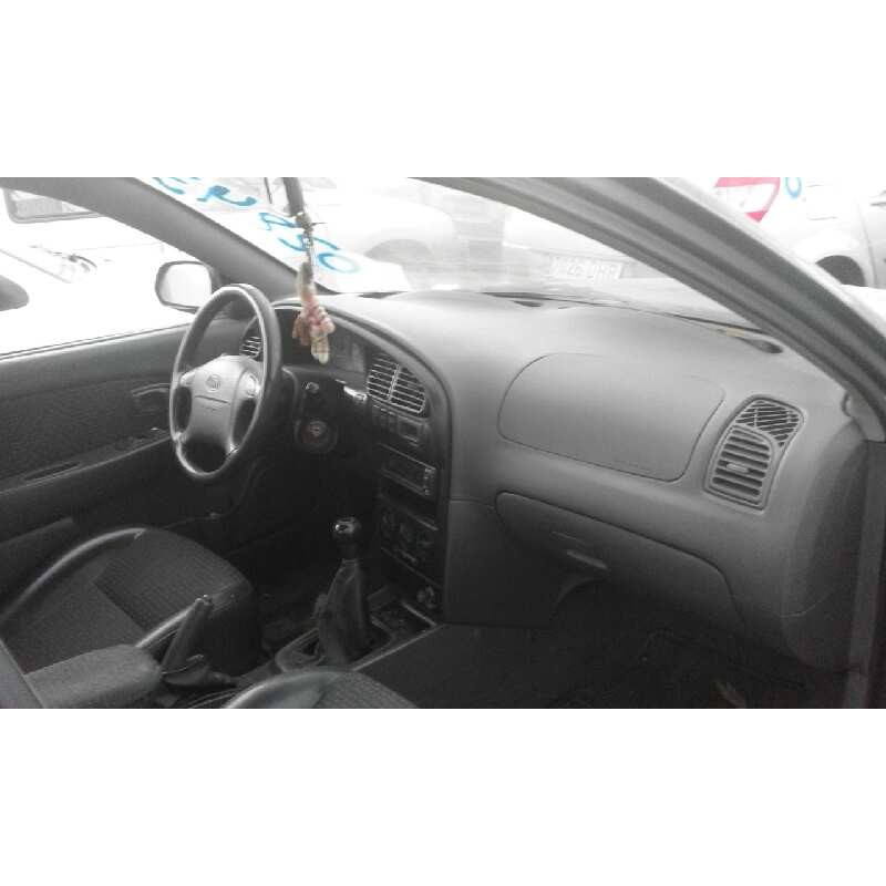 kia shuma ii 1.6 cat   |   0.00 - ... | 2000 | 102 cv / 75 kw del año 2000