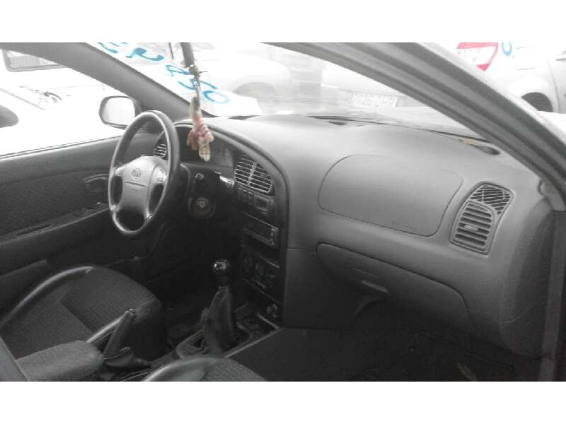 kia shuma ii 1.6 cat   |   0.00 - ... | 2000 | 102 cv / 75 kw del año 2000