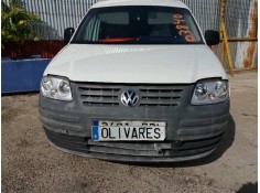 volkswagen caddy ka/kb (2k) 1.9 tdi   |   0.03 - 0.10 | 2003 - 2010 | 105 cv / 77 kw del año 2003