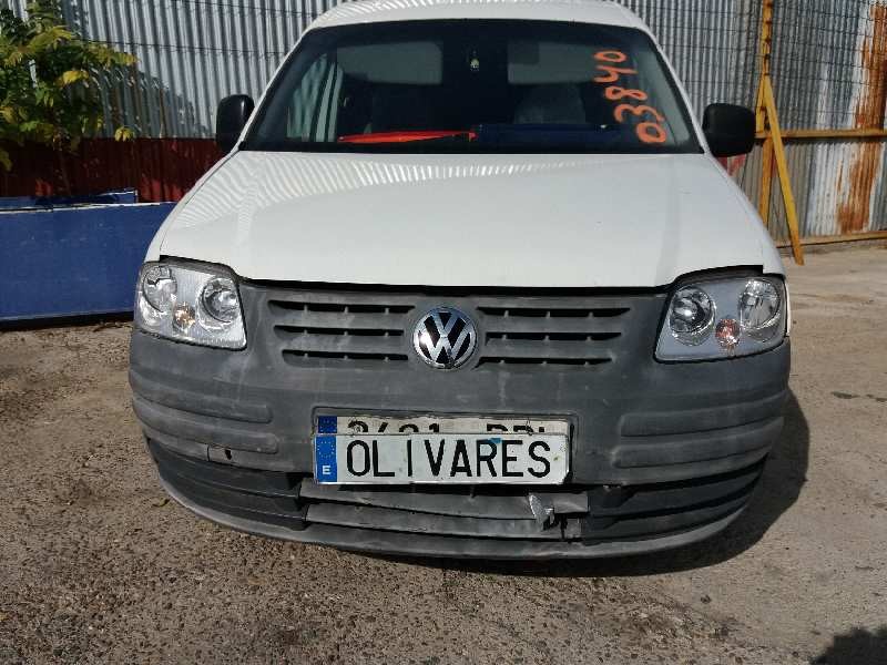 volkswagen caddy ka/kb (2k) 1.9 tdi   |   0.03 - 0.10 | 2003 - 2010 | 105 cv / 77 kw del año 2003