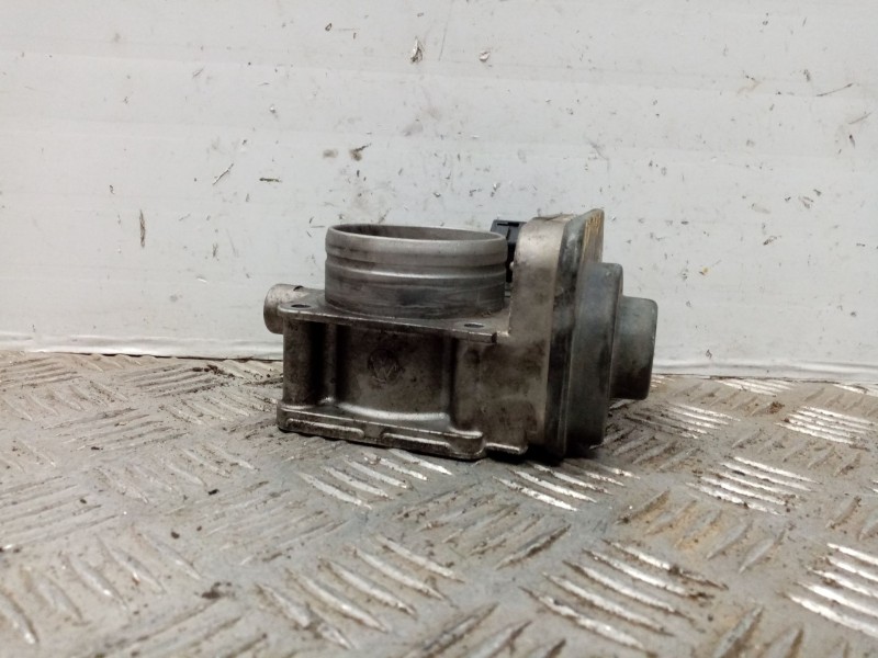 Recambio de caja mariposa para seat ibiza (6l1) 1.9 sdi referencia OEM IAM 038128063C  