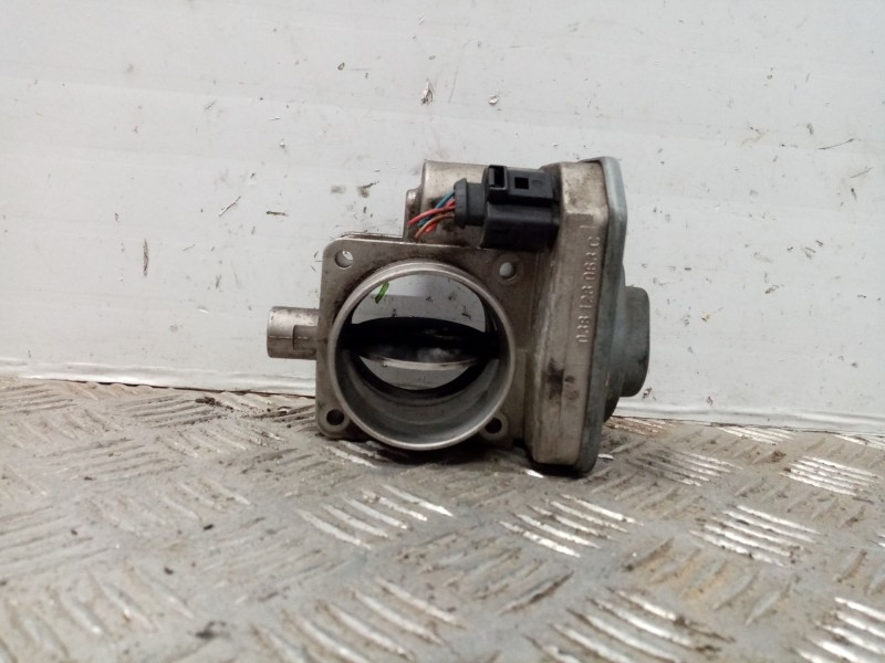 Recambio de caja mariposa para seat ibiza (6l1) 1.9 sdi referencia OEM IAM 038128063C  