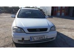 opel astra g caravan del año 1998