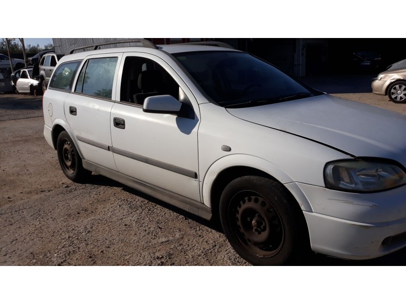 opel astra g caravan del año 1998