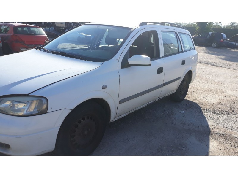 opel astra g caravan del año 1998