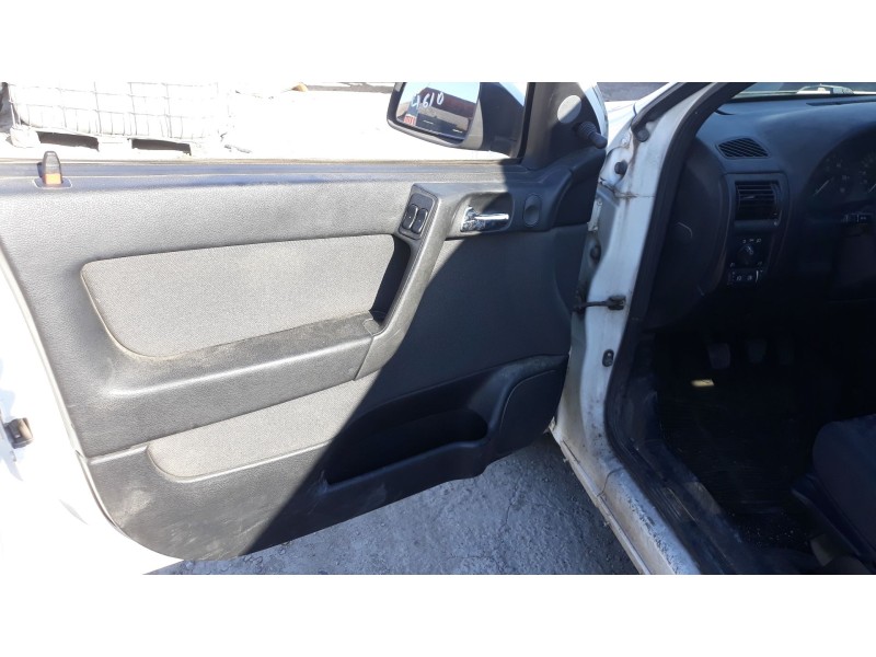 opel astra g caravan del año 1998