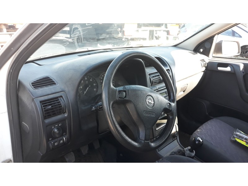 opel astra g caravan del año 1998