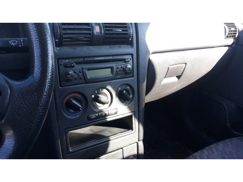 opel astra g caravan del año 1998