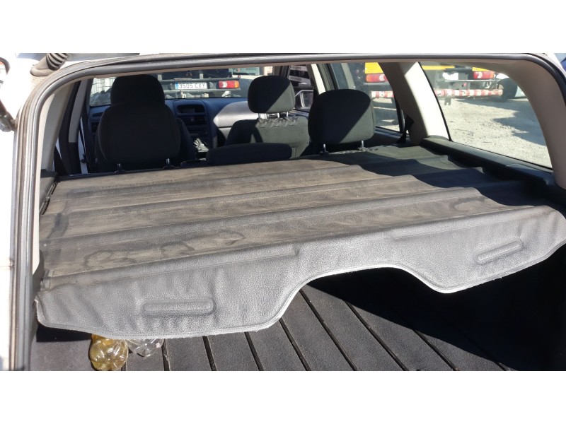 opel astra g caravan del año 1998