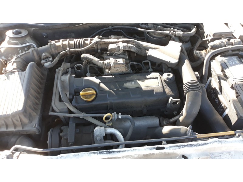 opel astra g caravan del año 1998