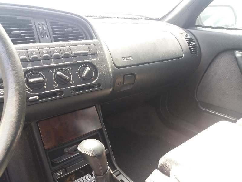 citroen xm berlina 2.1 turbodiesel   |   0.94 - ... | 1994 | 109 cv / 80 kw del año 1994