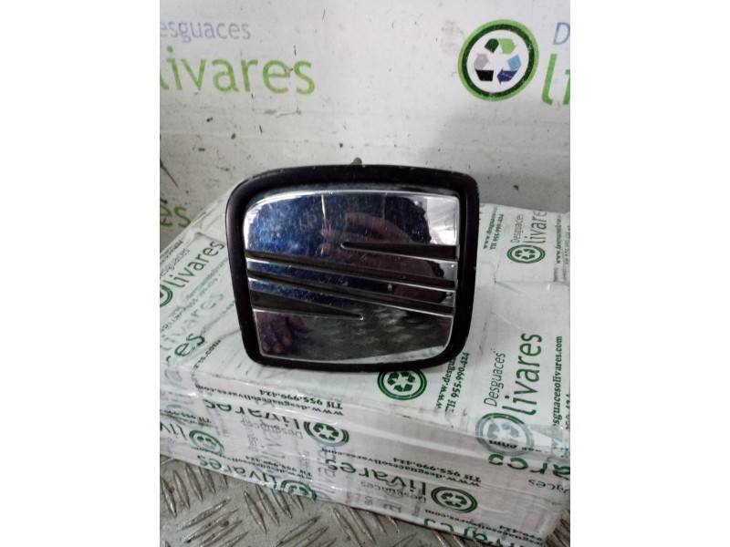 Recambio de maneta exterior porton para  referencia OEM IAM   