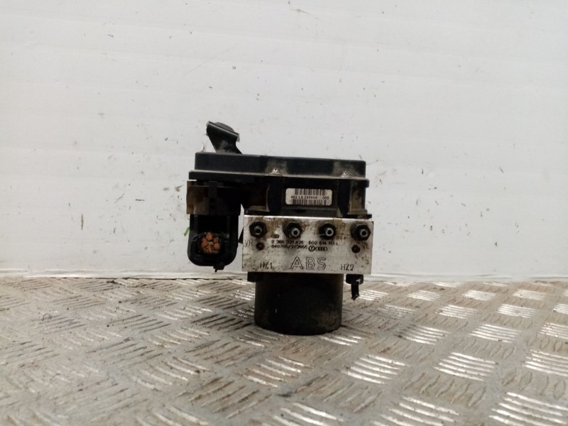 Recambio de abs para seat ibiza (6l1) 1.9 sdi referencia OEM IAM 6Q0907379  