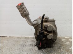 Recambio de compresor aire acondicionado para seat ibiza (6l1) 1.9 sdi referencia OEM IAM 6Q0820803J   2