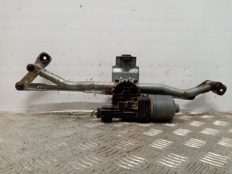 Recambio de motor limpia delantero para seat ibiza (6l1) 1.9 sdi referencia OEM IAM 6L1955023G  