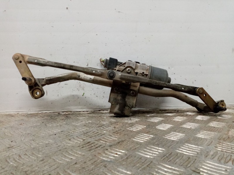 Recambio de motor limpia delantero para seat ibiza (6l1) 1.9 sdi referencia OEM IAM 6L1955023G  