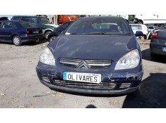 citroen c5 berlina del año 2001