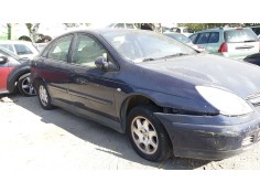citroen c5 berlina del año 2001 2