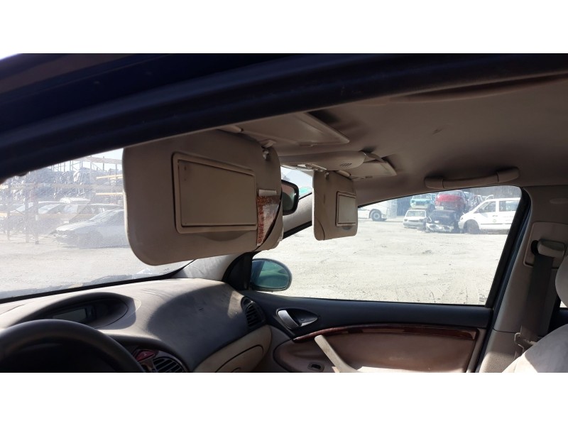 citroen c5 berlina del año 2001 citroen c5 berlina del año 2001