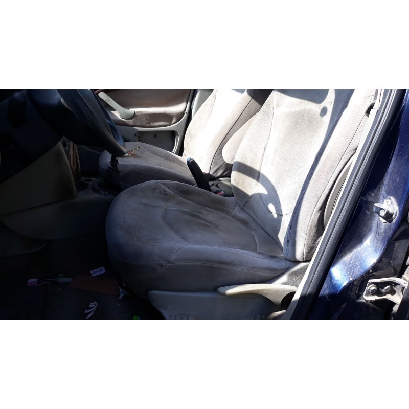 citroen c5 berlina del año 2001 citroen c5 berlina del año 2001