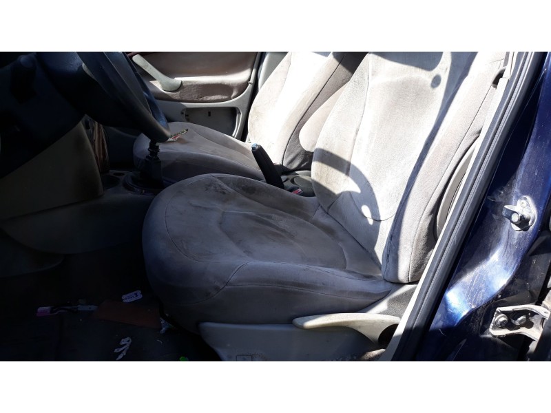 citroen c5 berlina del año 2001 citroen c5 berlina del año 2001