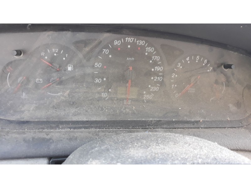 citroen c5 berlina del año 2001 citroen c5 berlina del año 2001