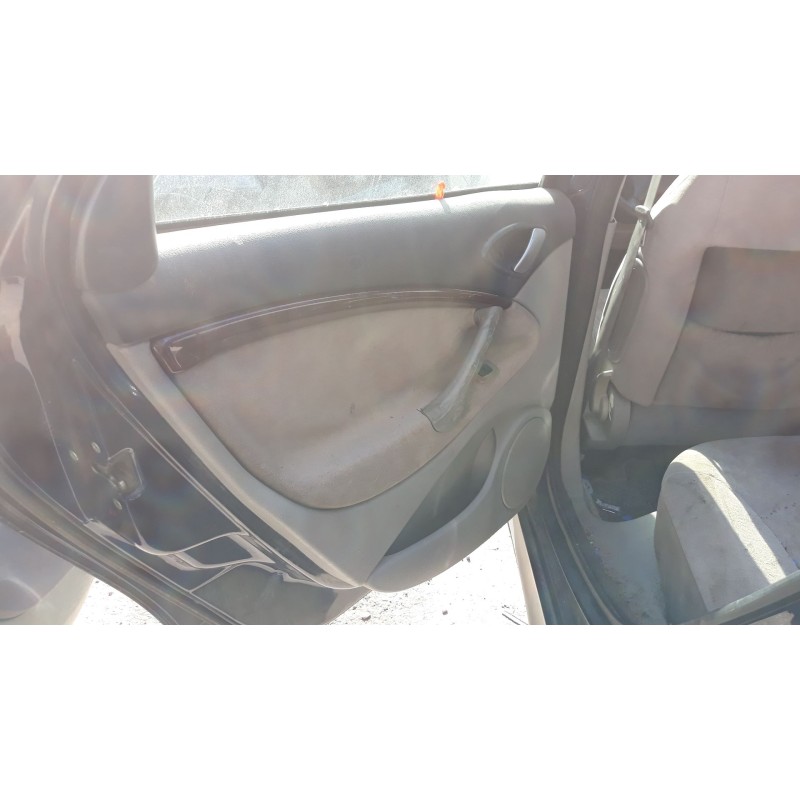 citroen c5 berlina del año 2001 citroen c5 berlina del año 2001