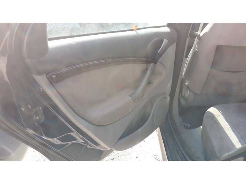 citroen c5 berlina del año 2001 citroen c5 berlina del año 2001