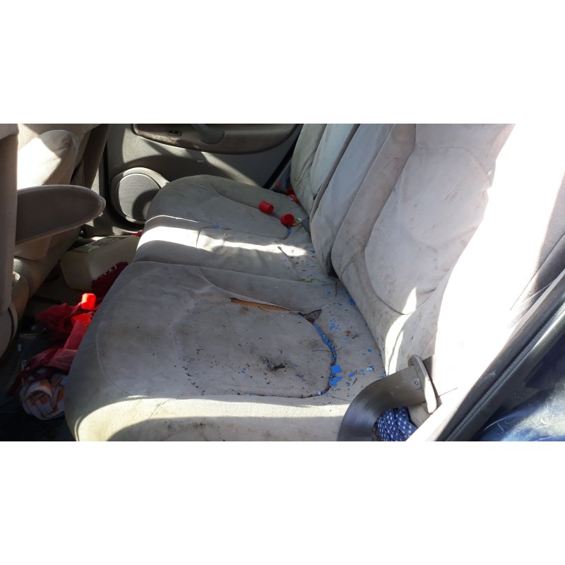 citroen c5 berlina del año 2001 citroen c5 berlina del año 2001