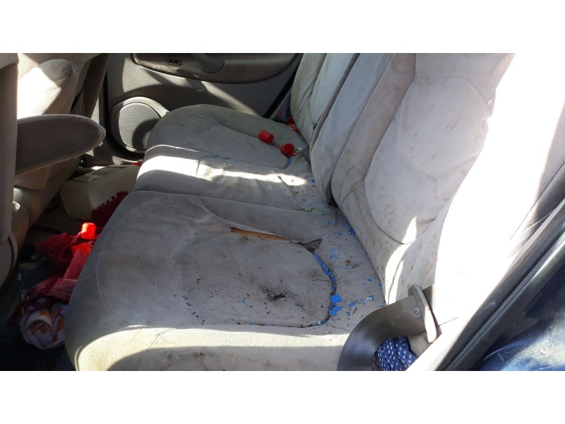 citroen c5 berlina del año 2001 citroen c5 berlina del año 2001