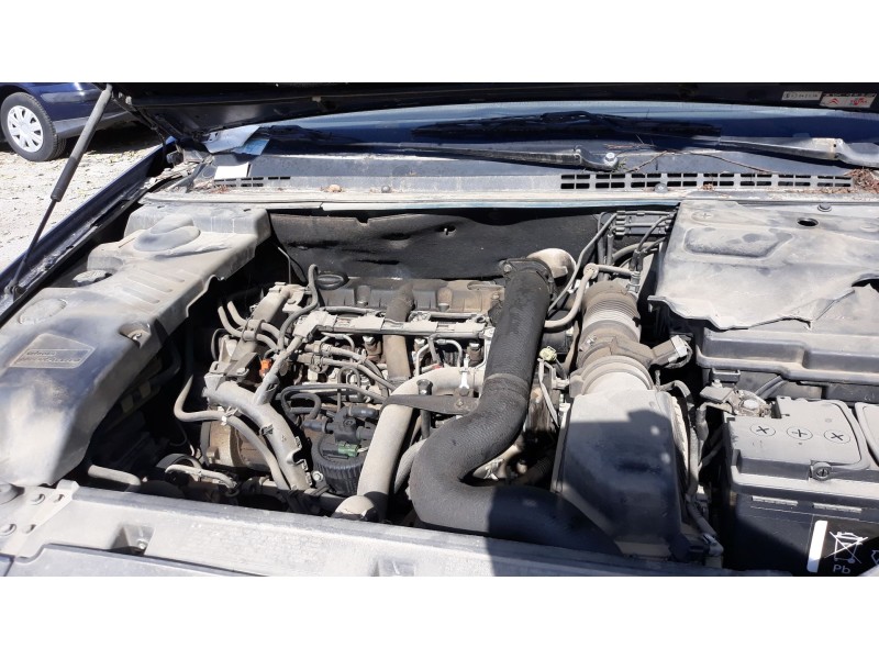 citroen c5 berlina del año 2001 citroen c5 berlina del año 2001