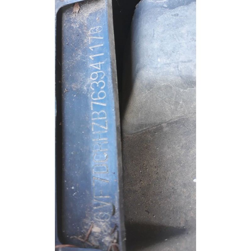 citroen c5 berlina del año 2001 citroen c5 berlina del año 2001