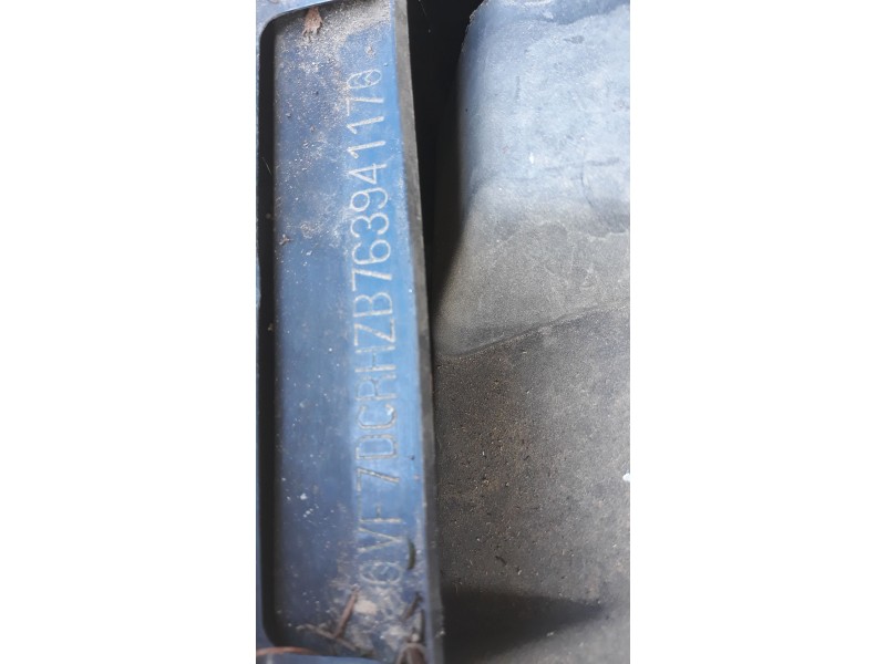 citroen c5 berlina del año 2001 citroen c5 berlina del año 2001