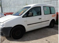 volkswagen caddy ka/kb (2k) 1.9 tdi   |   0.03 - 0.10 | 2003 - 2010 | 105 cv / 77 kw del año 2003 2