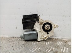 Recambio de motor elevalunas trasero izquierdo para seat ibiza (6l1) 1.9 sdi referencia OEM IAM    2
