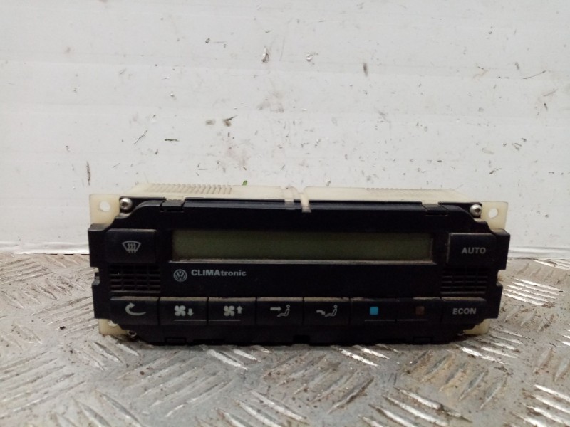 Recambio de mando climatizador para volkswagen golf iv berlina (1j1) referencia OEM IAM 5HB00761702 3B1907044A 