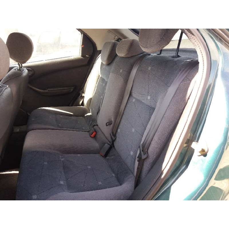 citroen xsara berlina 1.6 16v cat (nfu / tu5jp4)   |   0.97 - ... | 1997 | 109 cv / 80 kw del año 1997