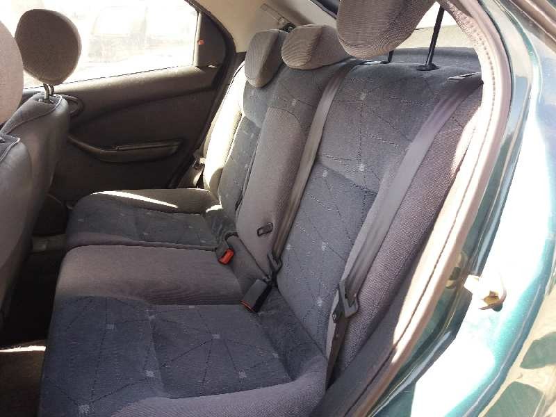 citroen xsara berlina 1.6 16v cat (nfu / tu5jp4)   |   0.97 - ... | 1997 | 109 cv / 80 kw del año 1997