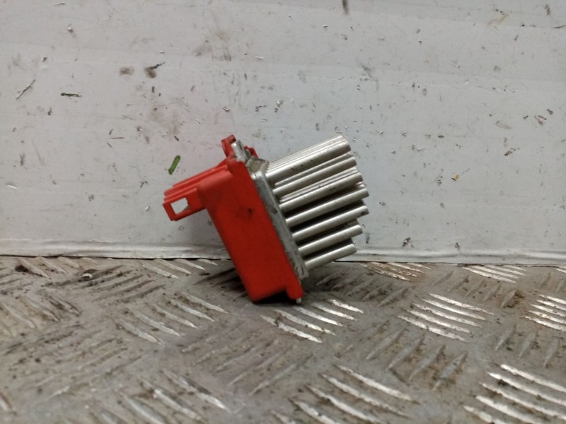 Recambio de resistencia calefaccion para volkswagen golf iv berlina (1j1) referencia OEM IAM 5DS006467  